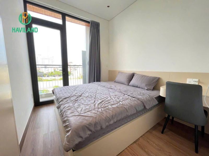 1-Bedroom Apartment on Phan Tu Street