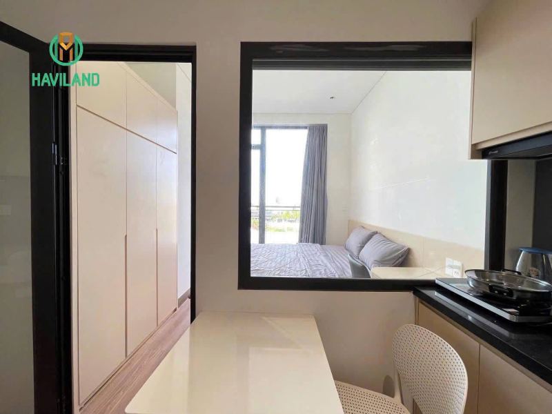 1-Bedroom Apartment on Phan Tu Street
