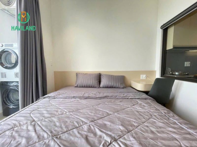 1-Bedroom Apartment on Phan Tu Street