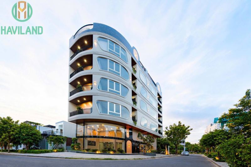 New 2-Bedroom Apartment on Da Man 14 Street