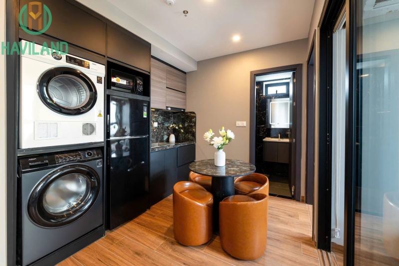 New 2-Bedroom Apartment on Da Man 14 Street