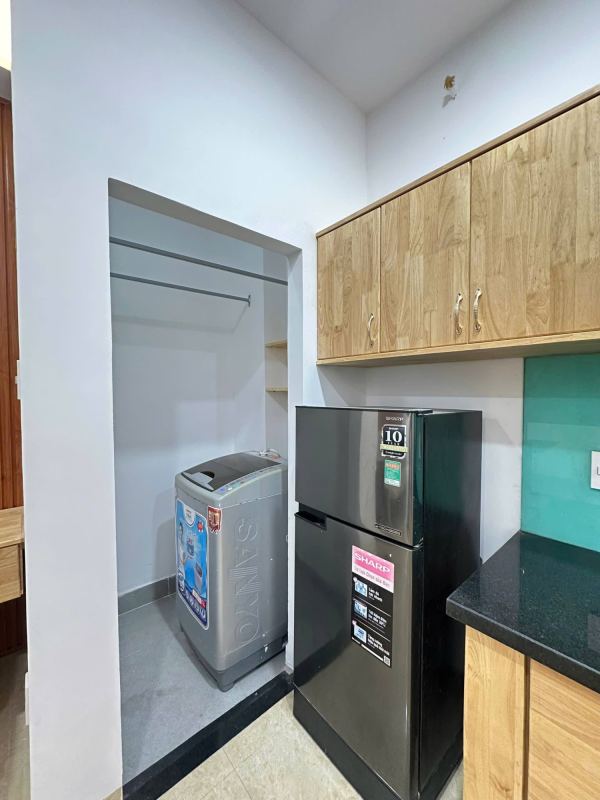 1-Bedroom Apartment on My An 24 Street