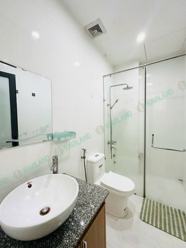 Studio Apartment on Ngo Thi Si Street in My An