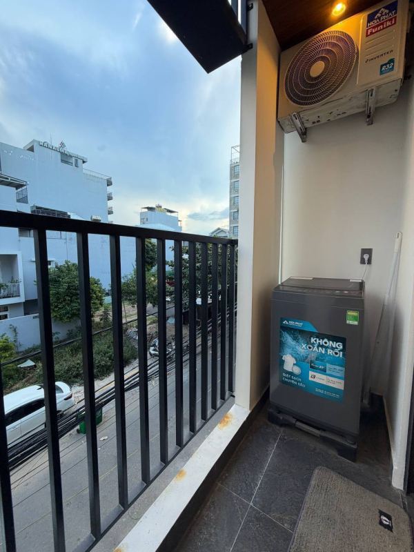 1 Bedroom Apartment in Phuoc Truong 11 Son Tra