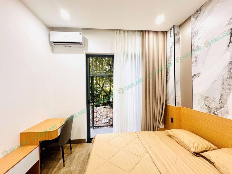 1-Bedroom Apartment on Thuy Son 3 Street