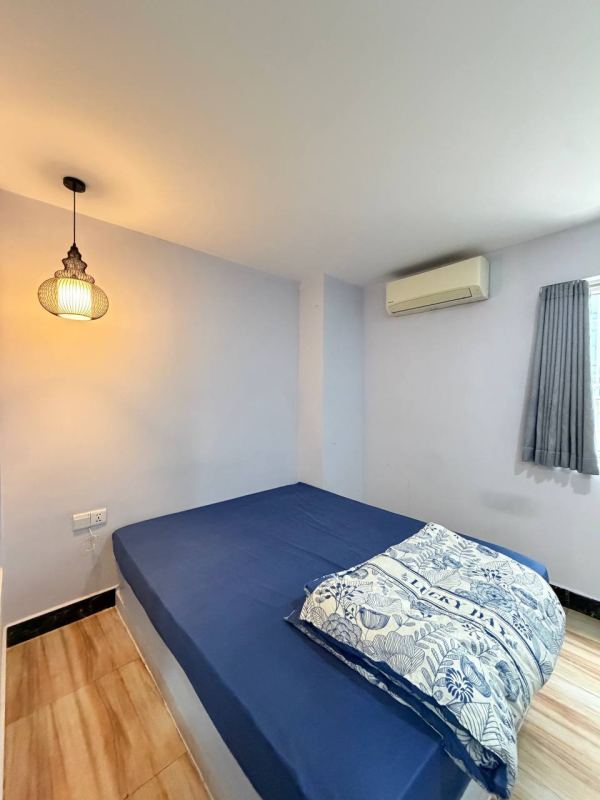 Studio Apartment near Chip Mong 271 MegaMall
