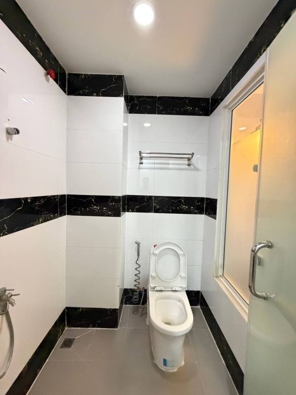 Studio Apartment near Chip Mong 271 MegaMall