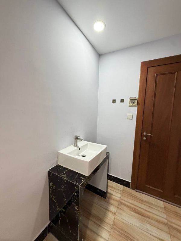 Studio Apartment near Chip Mong 271 MegaMall