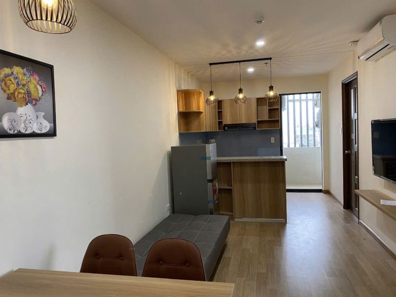 2 Bedroom Apartment in Son Tra