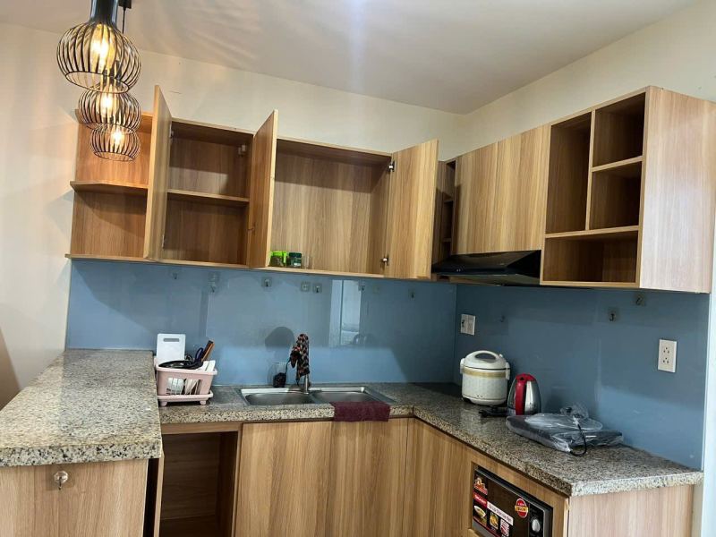 2 Bedroom Apartment in Son Tra