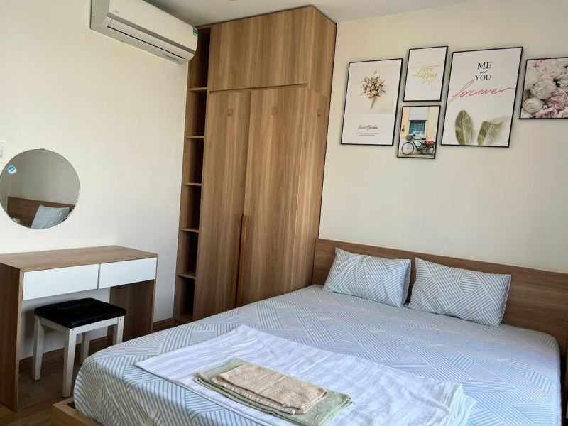 2 Bedroom Apartment in Son Tra
