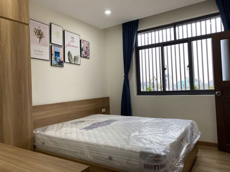 2 Bedroom Apartment in Son Tra