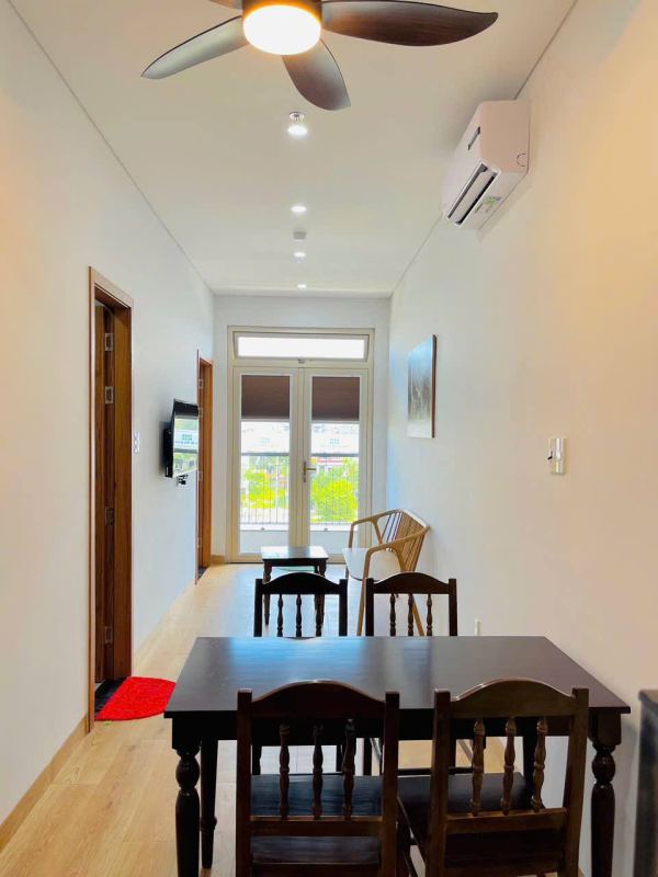 2-комнатная квартира на улице Le Trung Dinh Street