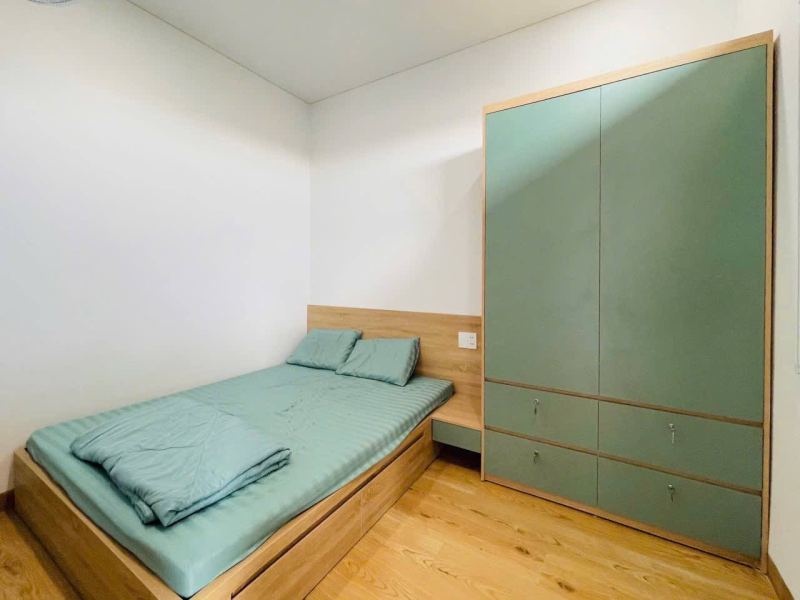 2 Bedroom Apartment on Le Trung Dinh Street