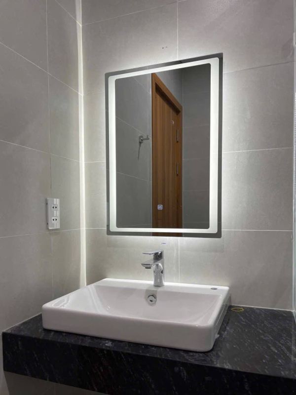 2 Bedroom Apartment on Le Trung Dinh Street