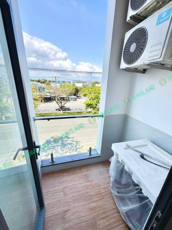 1 Bedroom Apartment in Ngu Hanh Son