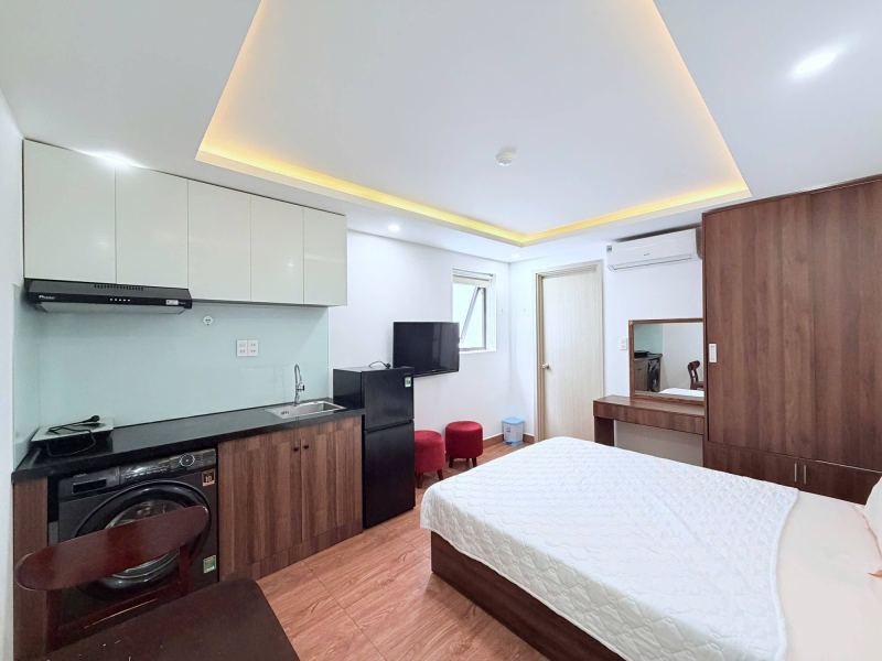 Studio Apartment near My An