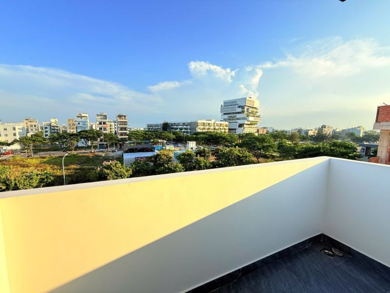 Studio Apartment in FPT Area