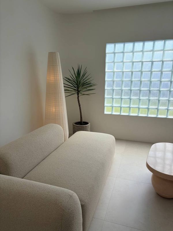 Spacious Apartment in Uluwatu