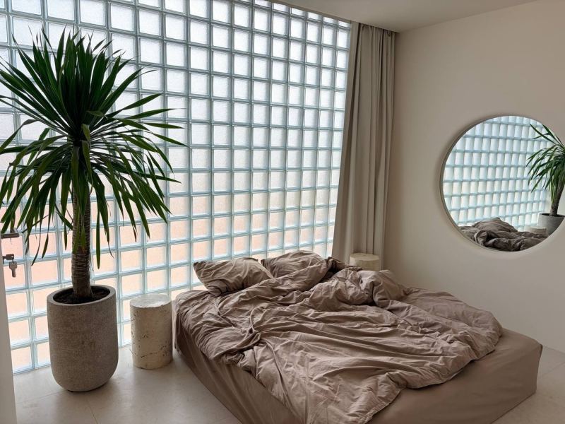 Spacious Apartment in Uluwatu