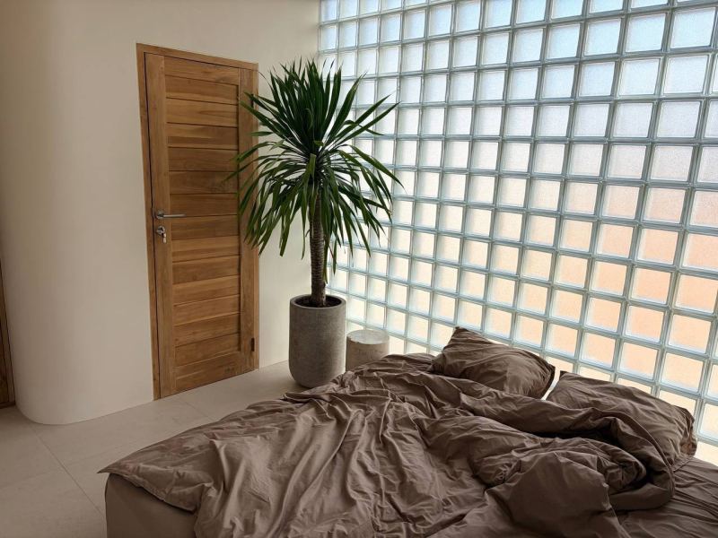 Spacious Apartment in Uluwatu