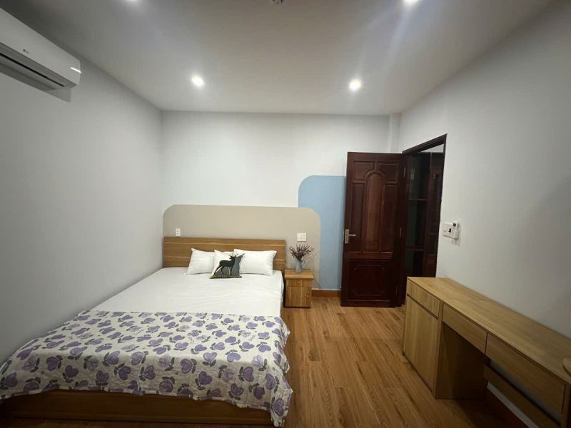 1-Bedroom Apartment with Balcony on Nui Thanh