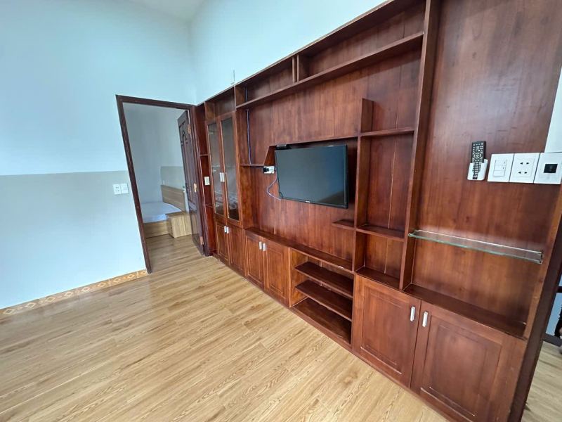1-Bedroom Apartment with Balcony on Nui Thanh