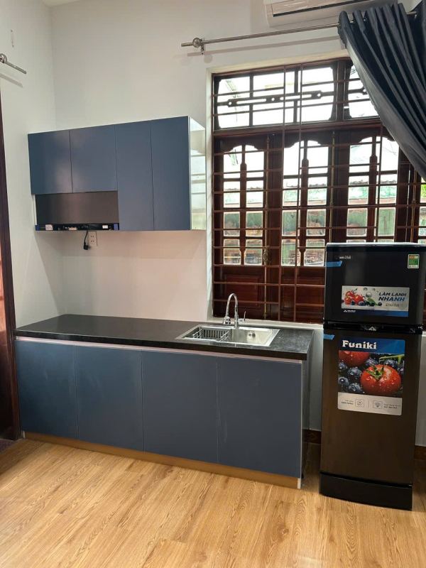 1-Bedroom Apartment with Balcony on Nui Thanh