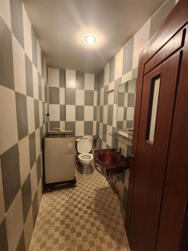1-Bedroom Service Apartment in BKK2