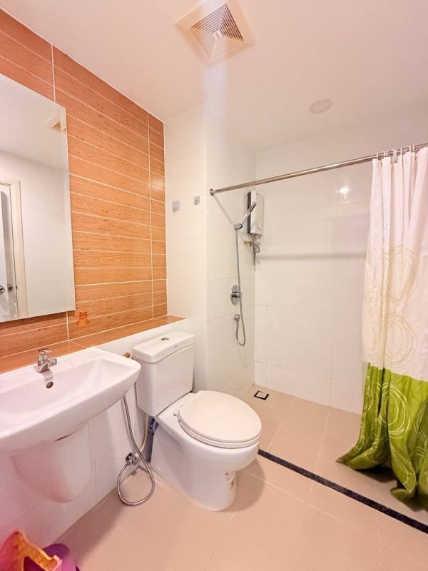 1-Bedroom Condo at Peng Huoth Polaris 23