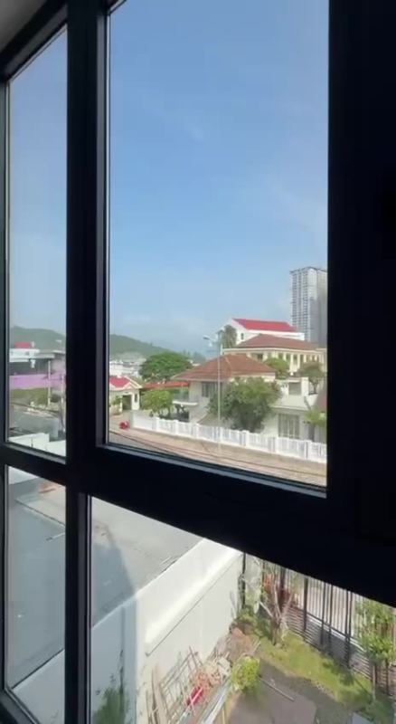 Меблированная квартира с 1 спальней в North Nha Trang
