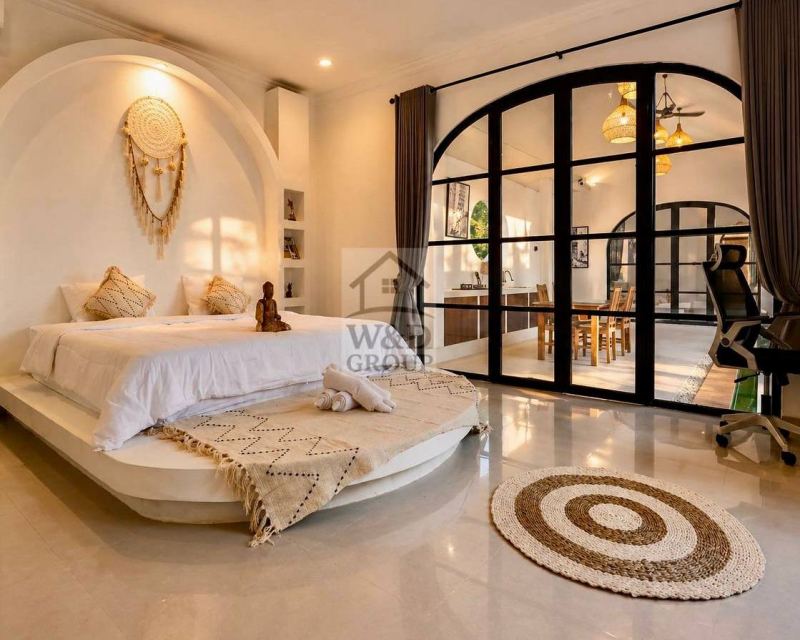 2 Bedroom Private Villa in South Ubud