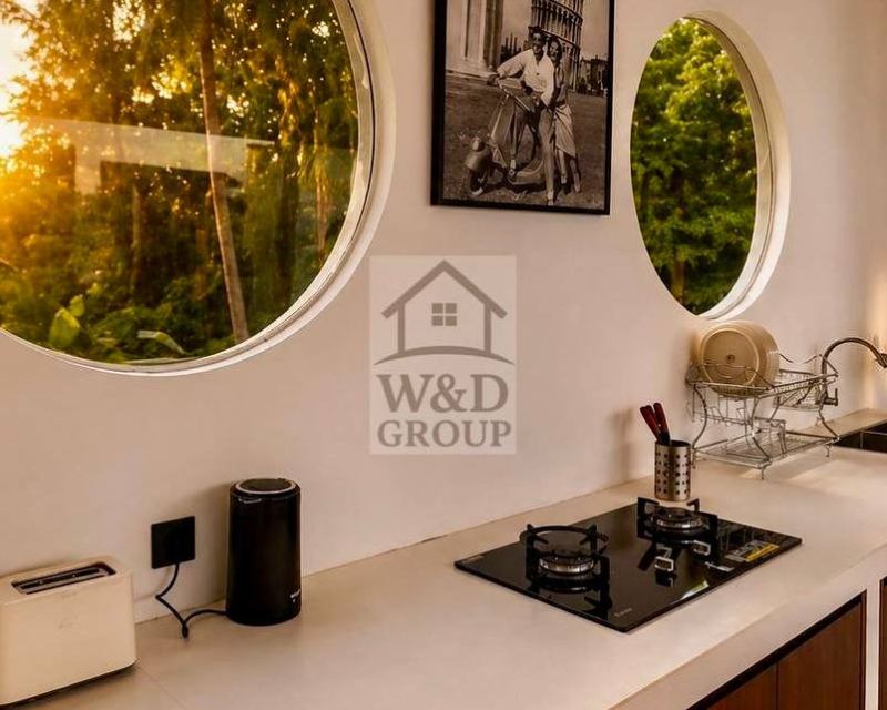 2 Bedroom Private Villa in South Ubud