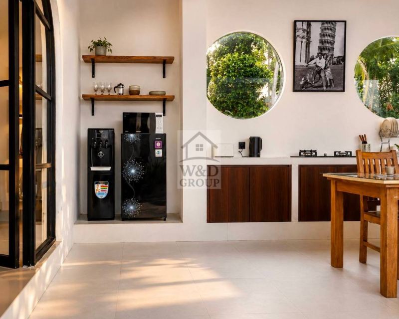 2 Bedroom Private Villa in South Ubud
