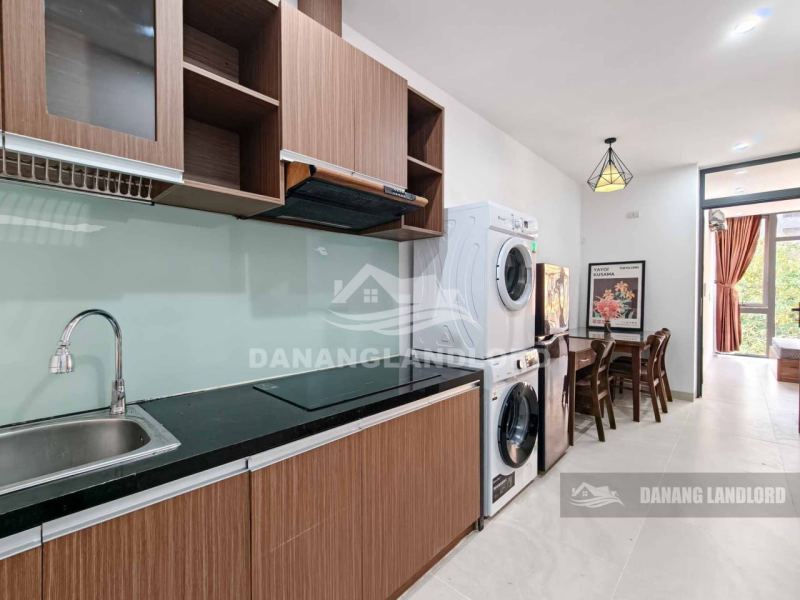 2 Bedroom Apartment An Thuong