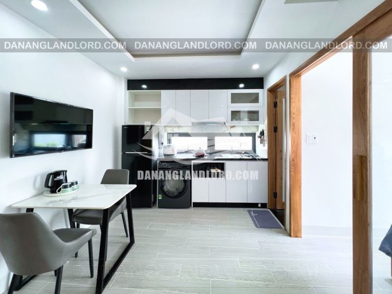 Beautiful 1 Bedroom Apartment in Nam Viet A