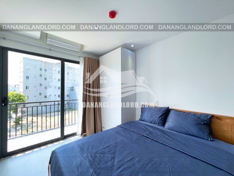 Beautiful 1 Bedroom Apartment in Nam Viet A