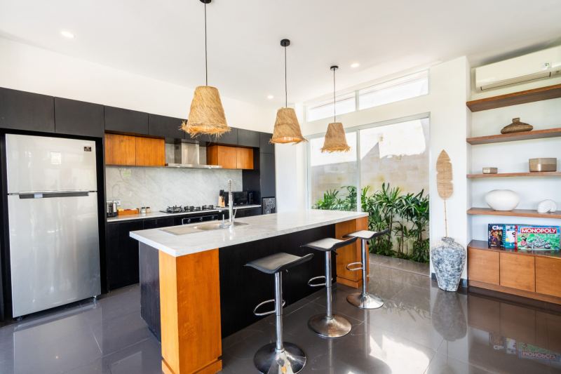 3 Bedroom Villa Coconut Grove in Ubud