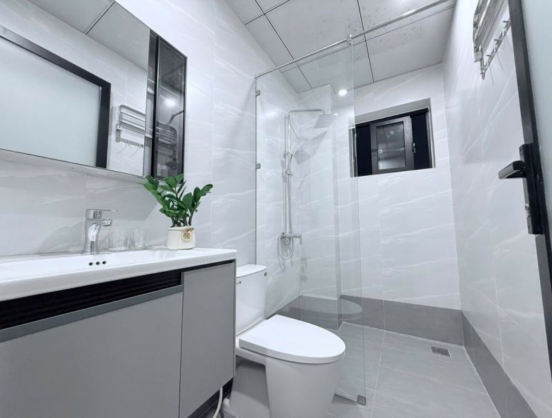1 Bedroom Apartment C961 with Pool in My An