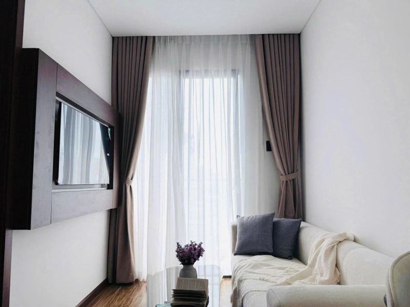 1-Bedroom Apartment F118 Near An Thuong Area
