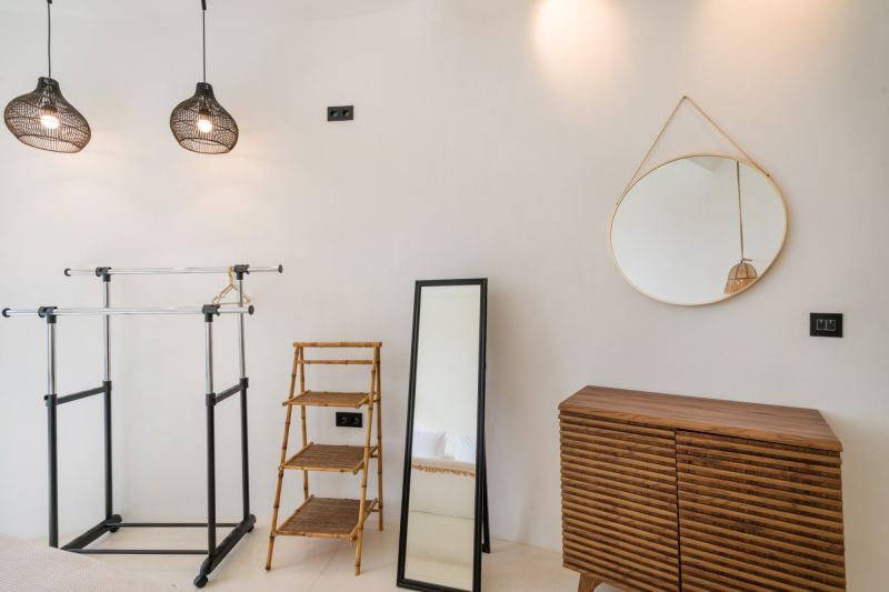 3-bedroom Hillstone 8 villa
