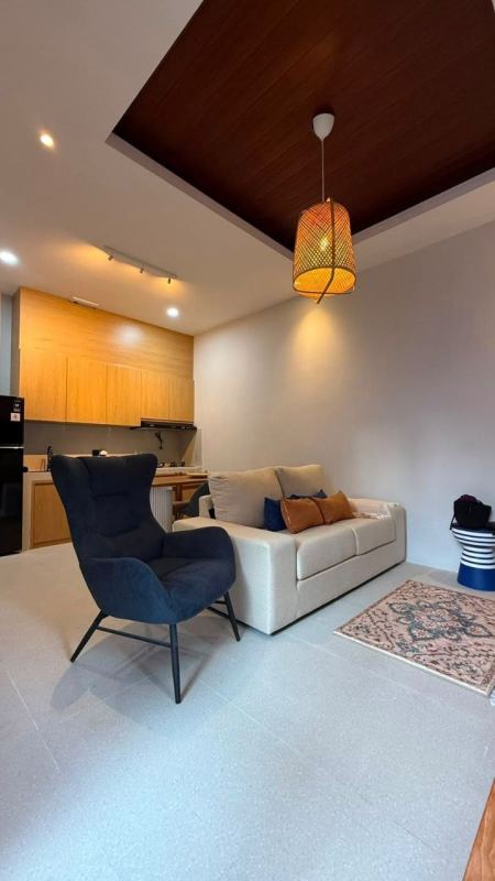 2-bedroom villa #1685 in Ungasan
