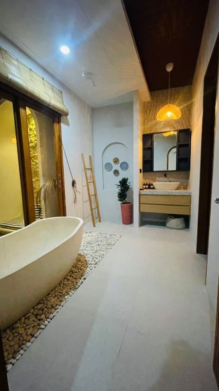 2-bedroom villa #1685 in Ungasan