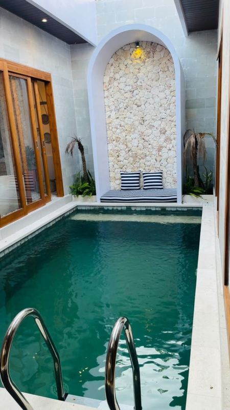 2-bedroom villa #1685 in Ungasan