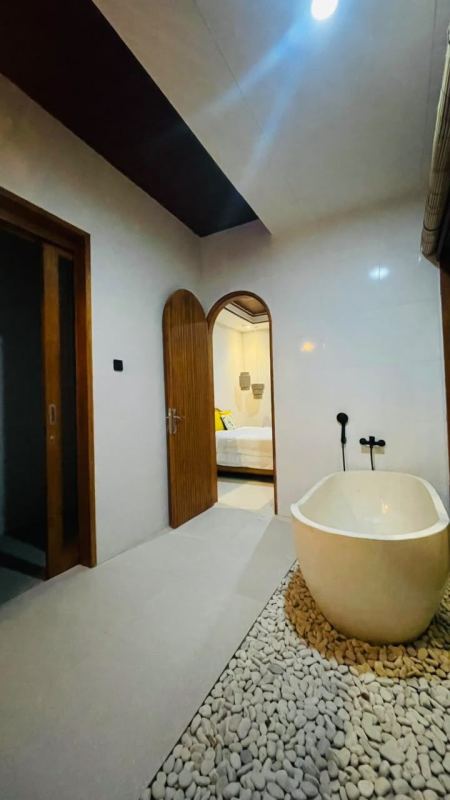 2-bedroom villa #1685 in Ungasan