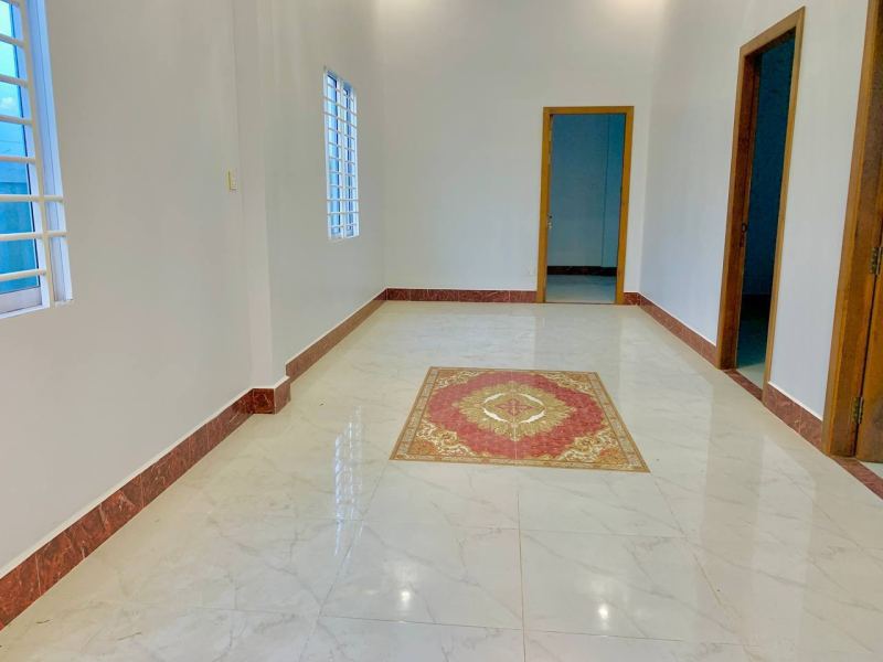 Вилла с 2 спальнями в Kampot
