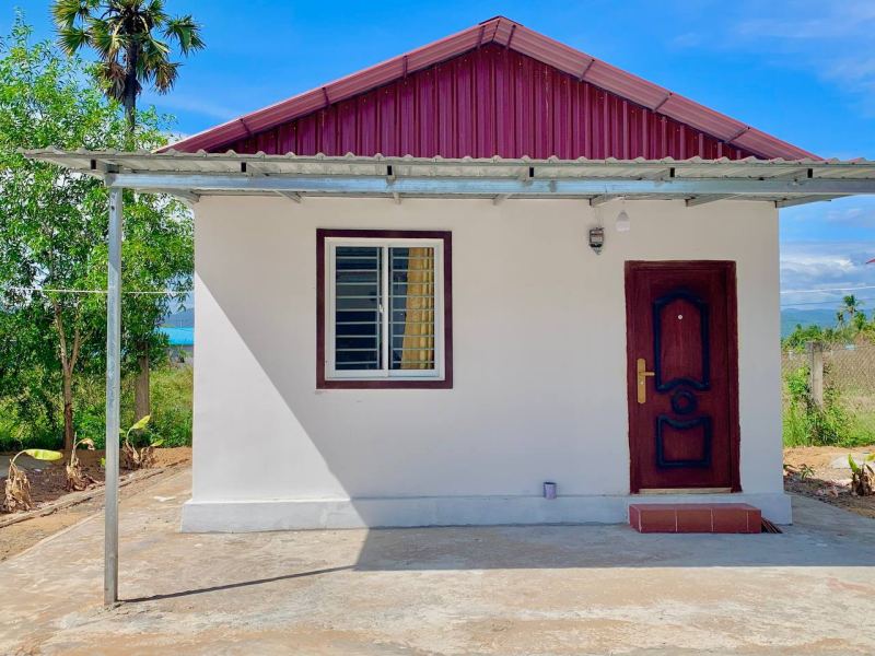 1-Bedroom Bungalow in Svaythom