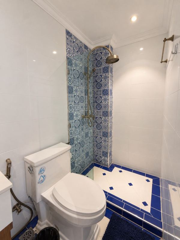 2 Bedroom Apartment Seven Seas Côte d’Azur