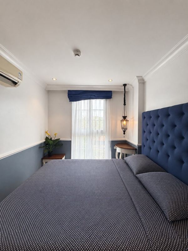 2 Bedroom Apartment Seven Seas Côte d’Azur