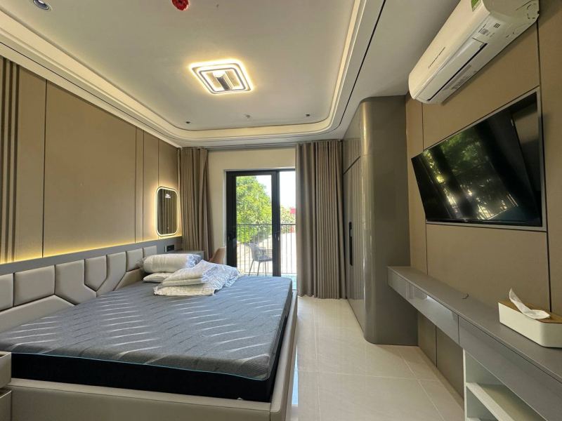 1 Bedroom Apartment Ho Han Thuong Street